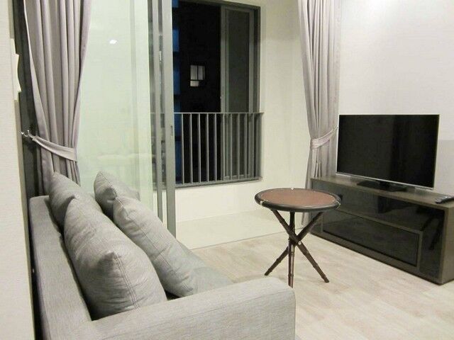 Bangkok, Villas, THB 29000,  55 Sq. Meter,  ไอดีโอ โมบิ  สุขุมวิท81  55ตรม. 2ห้องนอน 2ห้