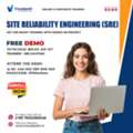 Site Reliability Engineer Training - Online Free Demo