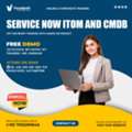 ServiceNow ITOM & CMDB Online Free Live Demo