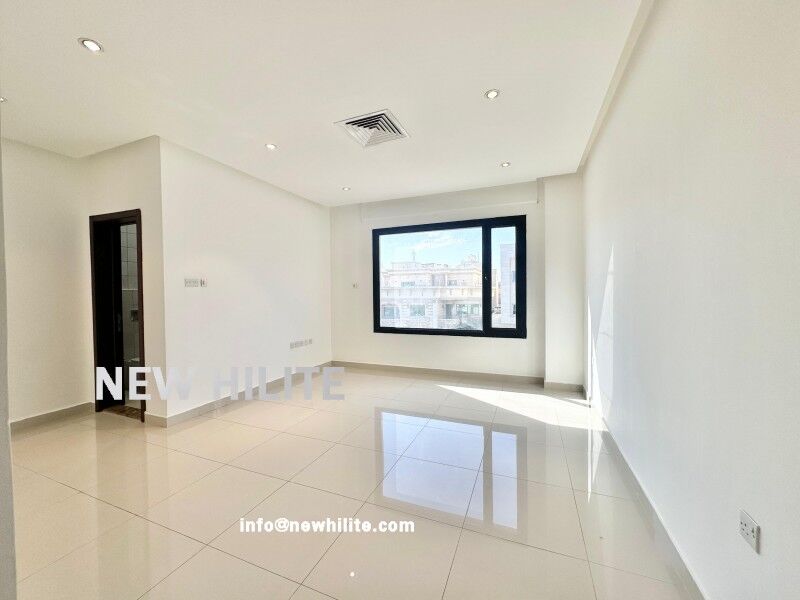 Kuwait City, Apartments, Flats, Houses & Villas, KWD 650/month,  3 BR,  Spacious 3 Bedroom Apartment For Rent In Jabriya &ndash; Ideal For Small Families