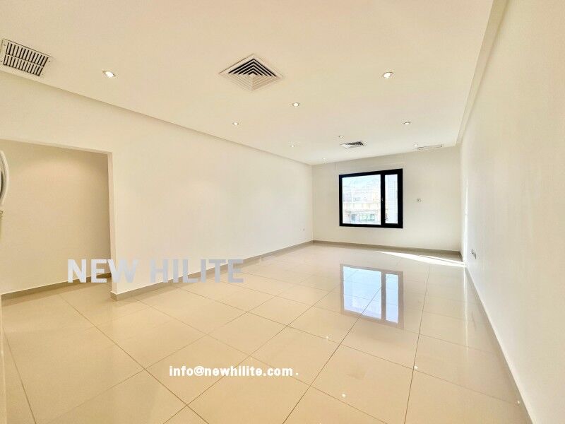 Kuwait City, Apartments, Flats, Houses & Villas, KWD 650/month,  3 BR,  Spacious 3 Bedroom Apartment For Rent In Jabriya &ndash; Ideal For Small Families