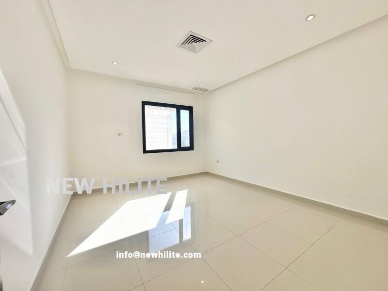 Kuwait City, Apartments, Flats, Houses & Villas, KWD 650/month,  3 BR,  Spacious 3 Bedroom Apartment For Rent In Jabriya &ndash; Ideal For Small Families