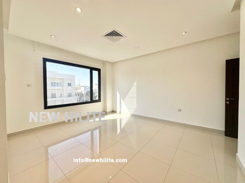 Kuwait City, Apartments, Flats, Houses & Villas, KWD 650/month,  3 BR,  Spacious 3 Bedroom Apartment For Rent In Jabriya &ndash; Ideal For Small Families