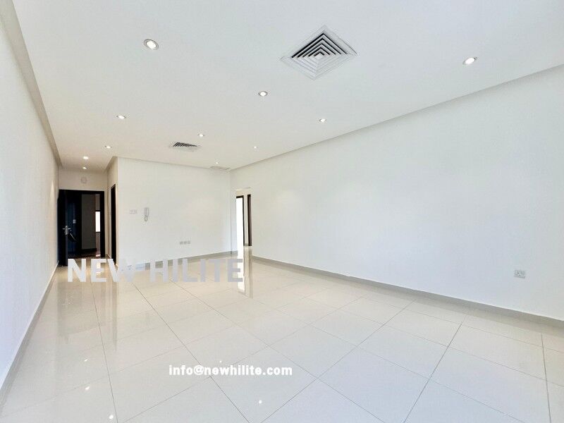 Kuwait City, Apartments, Flats, Houses & Villas, KWD 650/month,  3 BR,  Spacious 3 Bedroom Apartment For Rent In Jabriya &ndash; Ideal For Small Families