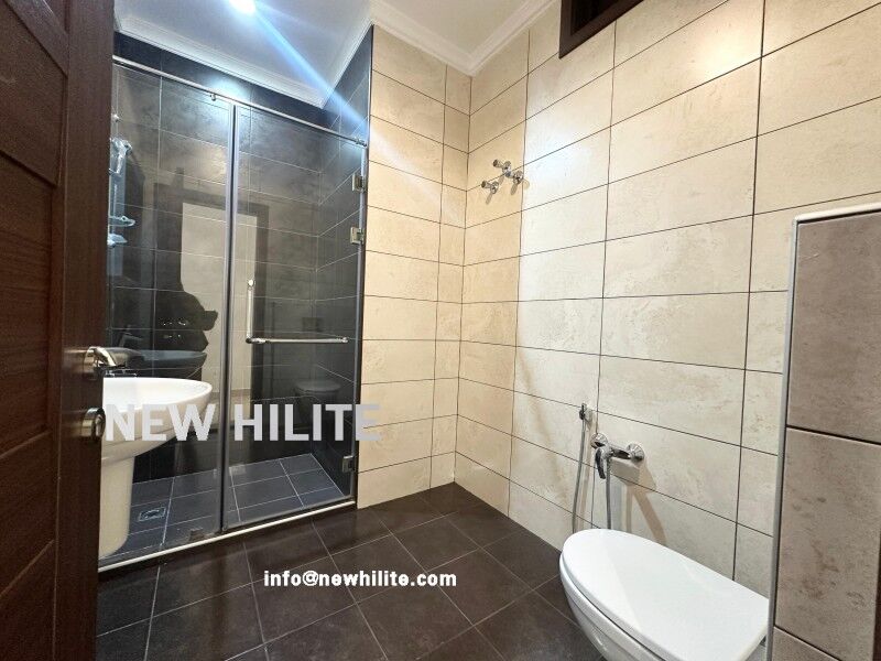 Kuwait City, Apartments, Flats, Houses & Villas, KWD 650/month,  3 BR,  Spacious 3 Bedroom Apartment For Rent In Jabriya &ndash; Ideal For Small Families