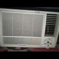 SAR 650,  Silently Used Windows Ac For Sale 0549448657