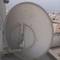 BHD 28,  Airtel DTH Dish For Sale  With LNB