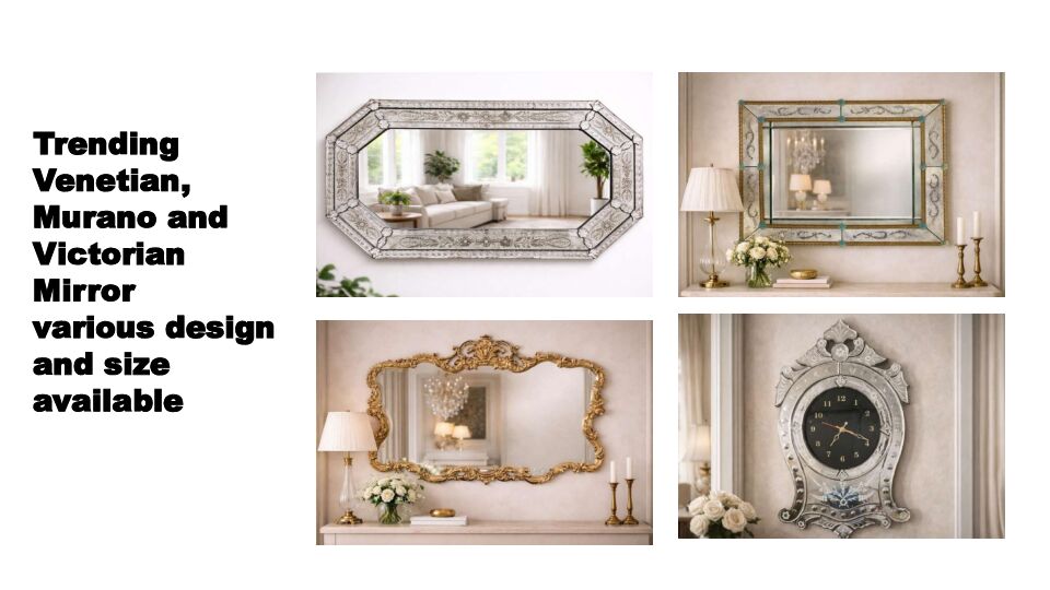 Riyadh, Collectibles, Decorative Collection- Multi Product