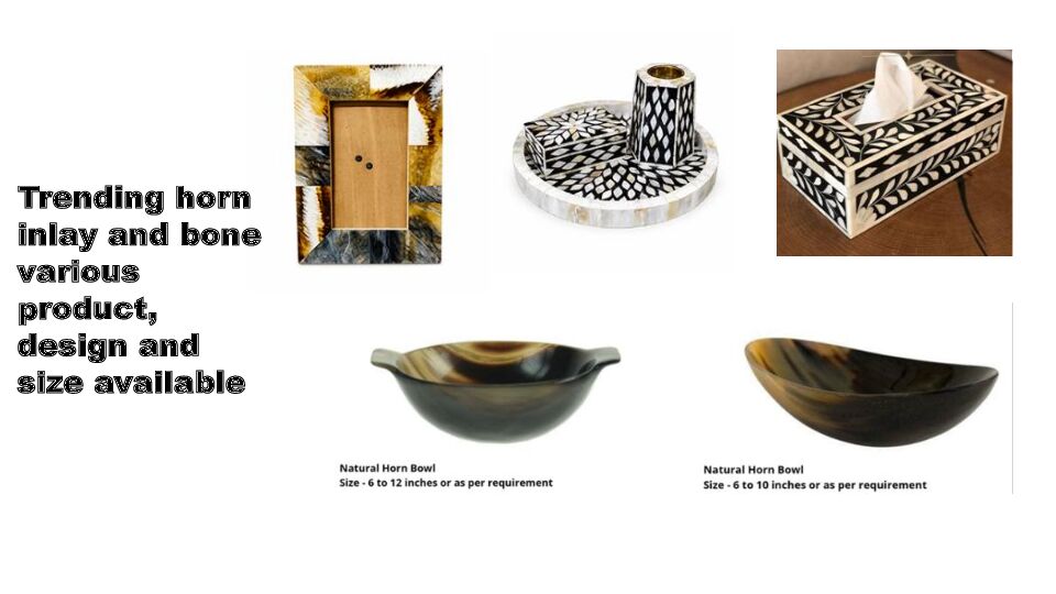 Riyadh, Collectibles, Decorative Collection- Multi Product