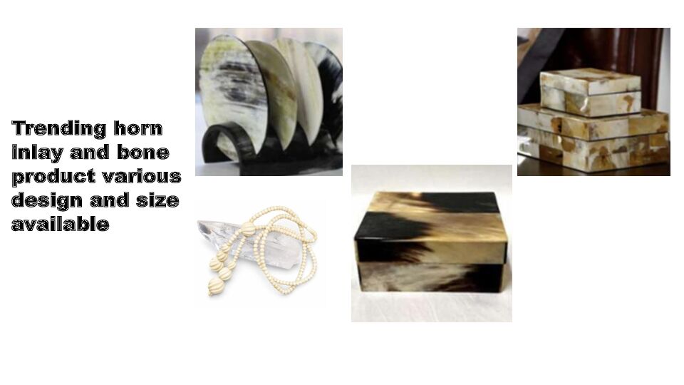 Riyadh, Collectibles, Decorative Collection- Multi Product