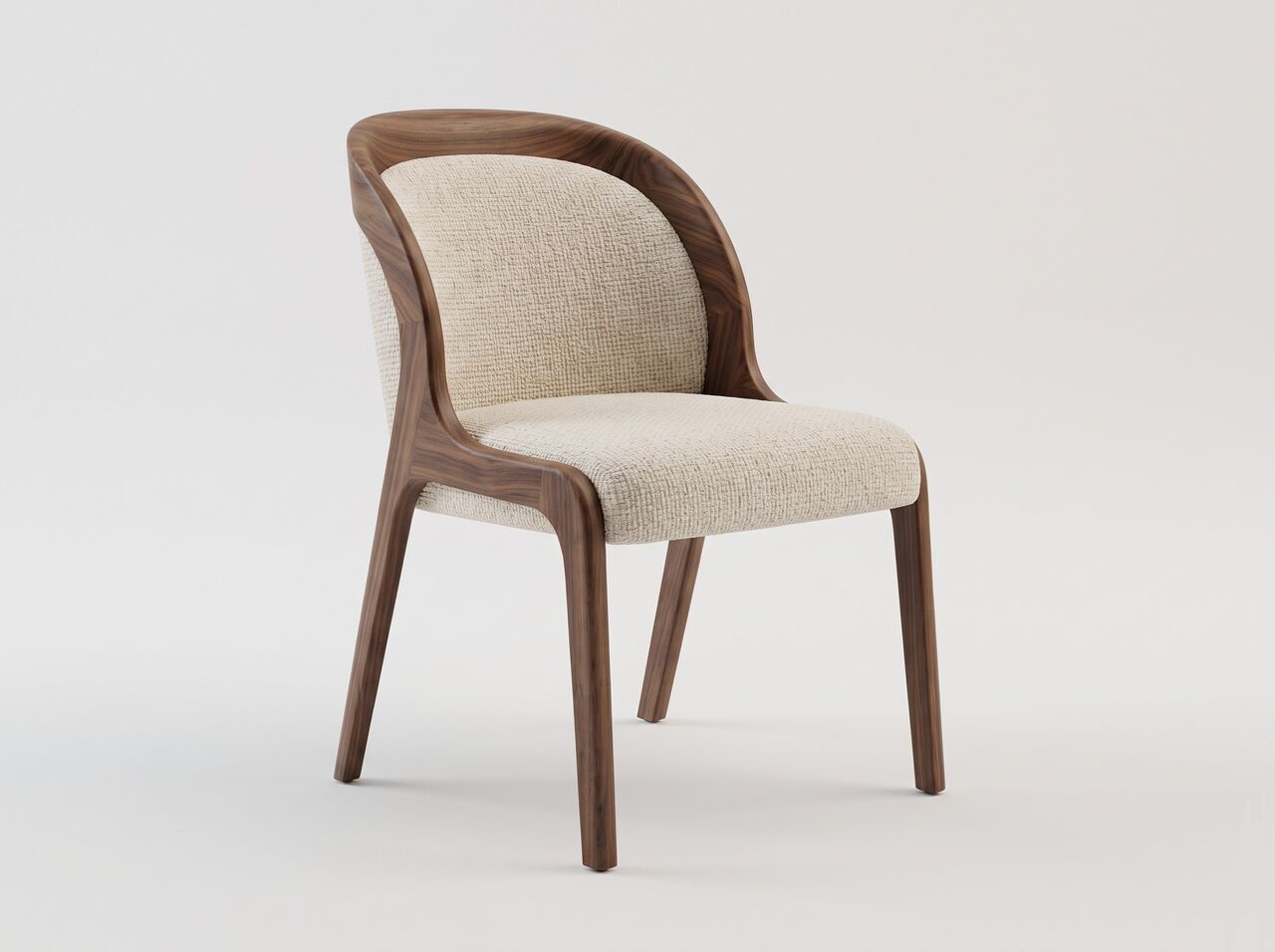 New York, Furniture, USD 160,  List Your Project With 3D Furniture Rendering Services By Blue Ribbon 3D