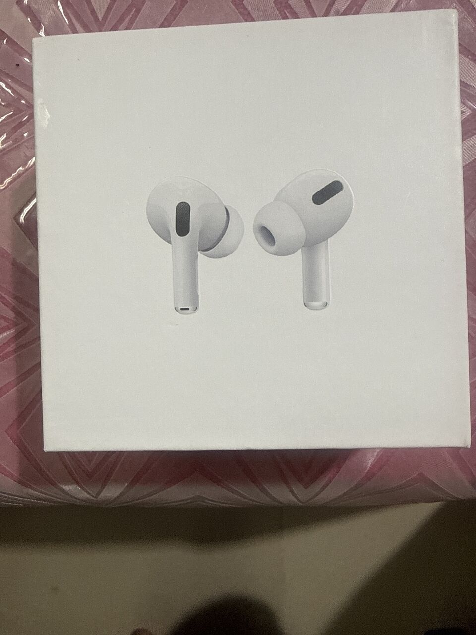 Jubail, Electronics, SAR 600,  Apple AirPods Pro 1 Generation (new)
