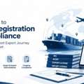 DGFT License Agent & Consultancy | Get Free Consultation