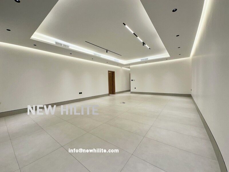 Kuwait City, Apartments, Flats, Houses & Villas, KWD 900/month,  4 BR,  Brand New Residential Floor For Rent In Faiha &ndash; Four Master Bedrooms