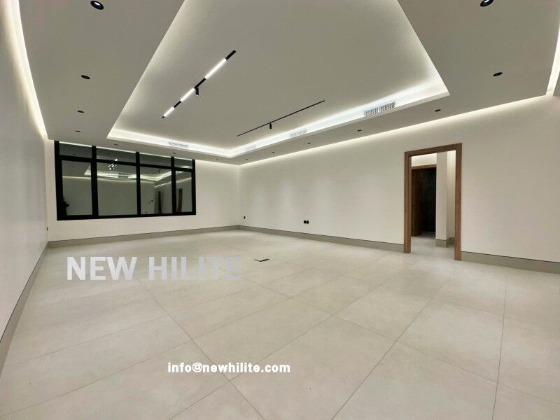 Kuwait City, Apartments, Flats, Houses & Villas, KWD 900/month,  4 BR,  Brand New Residential Floor For Rent In Faiha &ndash; Four Master Bedrooms