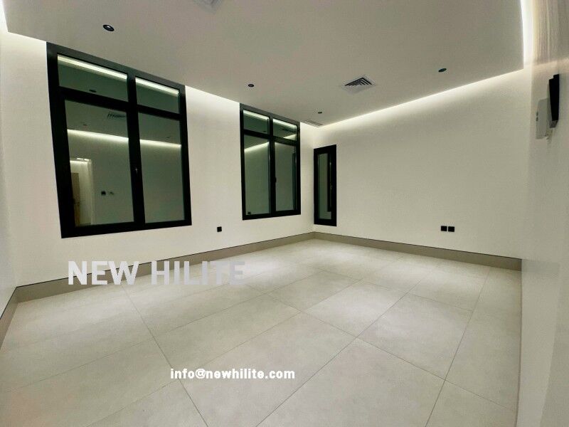 Kuwait City, Apartments, Flats, Houses & Villas, KWD 900/month,  4 BR,  Brand New Residential Floor For Rent In Faiha &ndash; Four Master Bedrooms