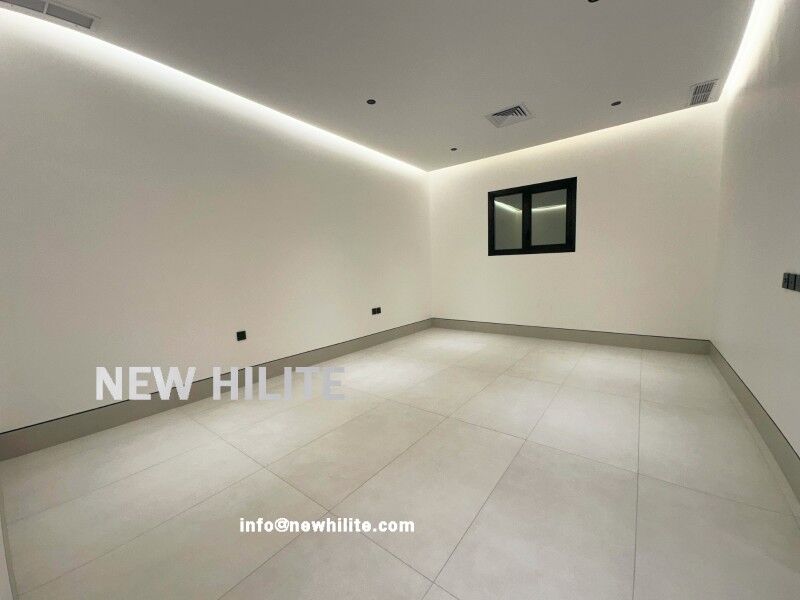 Kuwait City, Apartments, Flats, Houses & Villas, KWD 900/month,  4 BR,  Brand New Residential Floor For Rent In Faiha &ndash; Four Master Bedrooms