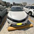 SAR 30000,  Toyota Corolla,  2014,  Automatic,  288000 KM,   1.6 XLi   | Valid Fahas & Istimara | SAR 30,000