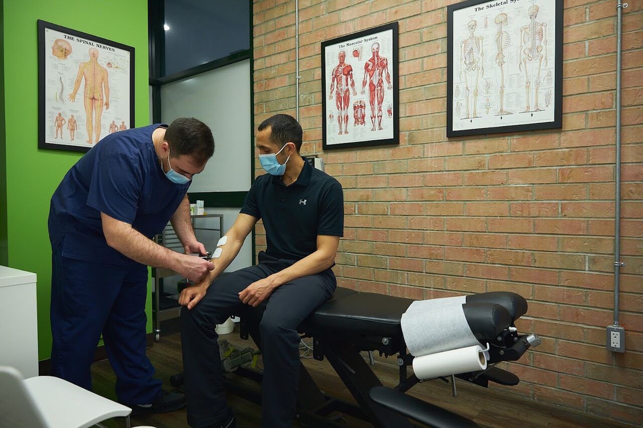 Toronto, Health, Chiropractic Care Toronto &ndash; Personalized Chiropractic Treatment