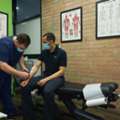 Chiropractic Care Toronto &ndash; Personalized Chiropractic Treatment