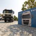 Commercial Trucks UAE: Reliable Solutions For Your Business