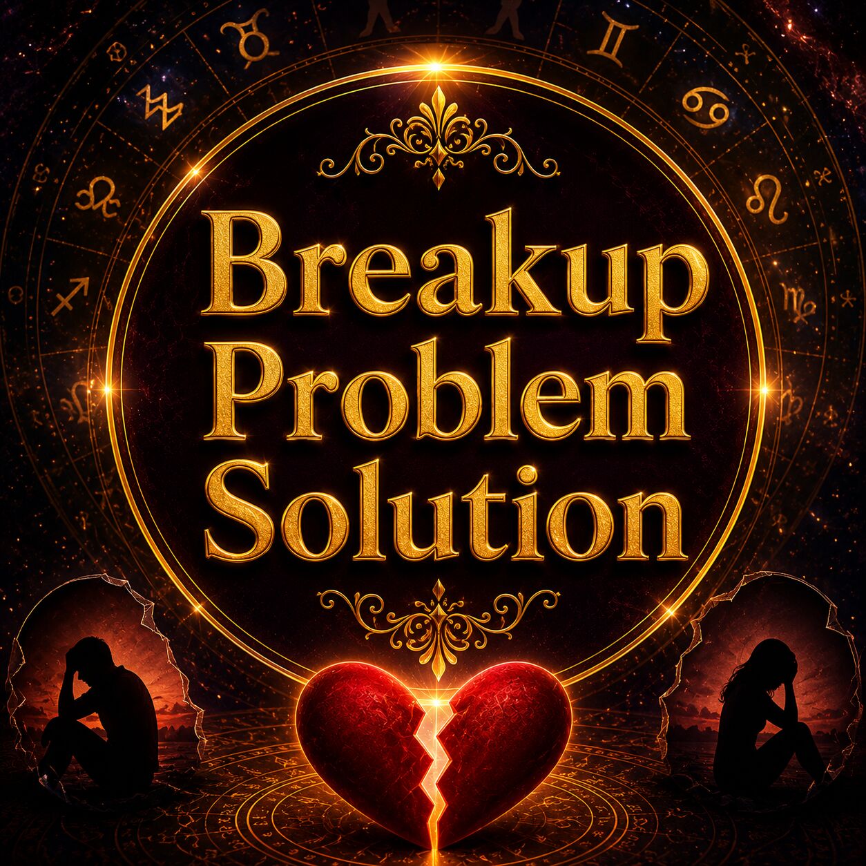 Kuwait City, Counseling, Facing Love Problems? Get Personalized Astrology Guidance