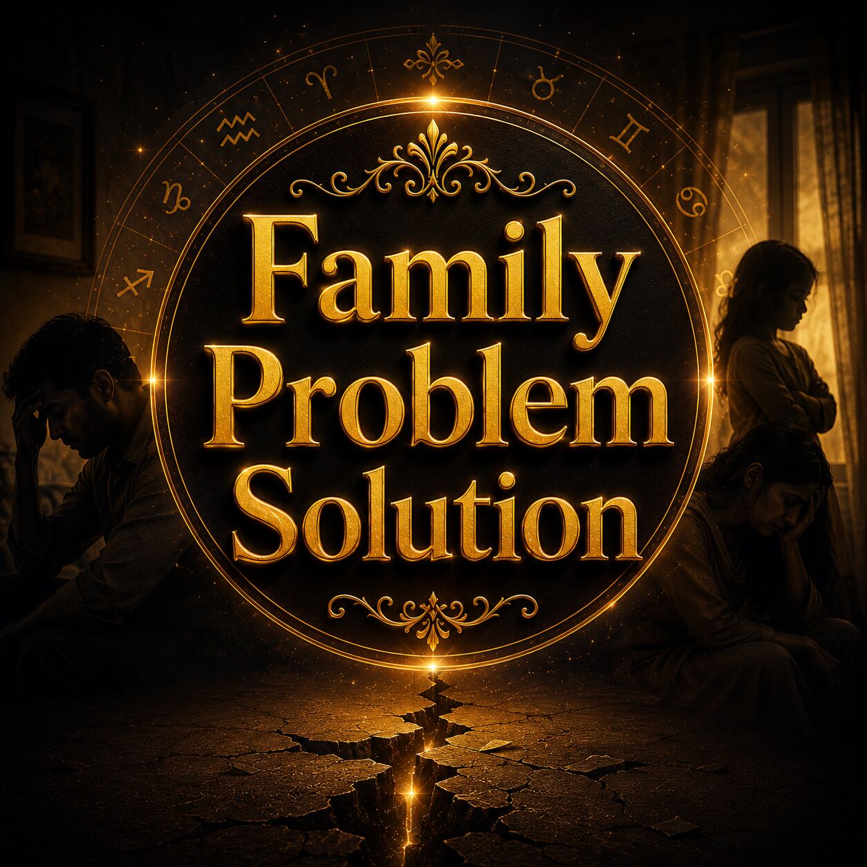 Kuwait City, Counseling, Facing Love Problems? Get Personalized Astrology Guidance