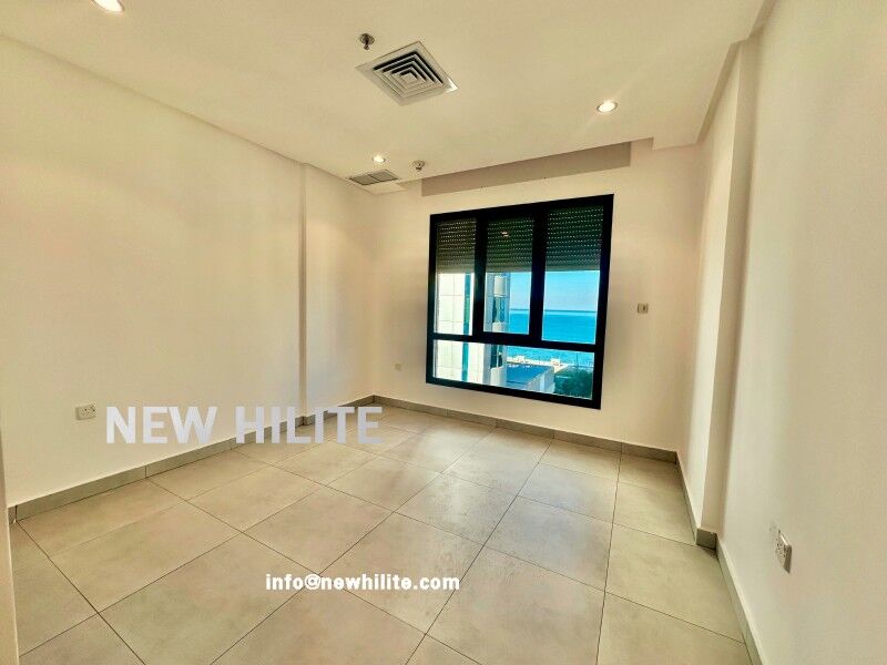 Shaab, Apartments, Flats, Houses & Villas, KWD 405/month,  1 BR,  Modern Brand-New 1 Bedroom Apartment With Balcony For Rent In Shaab