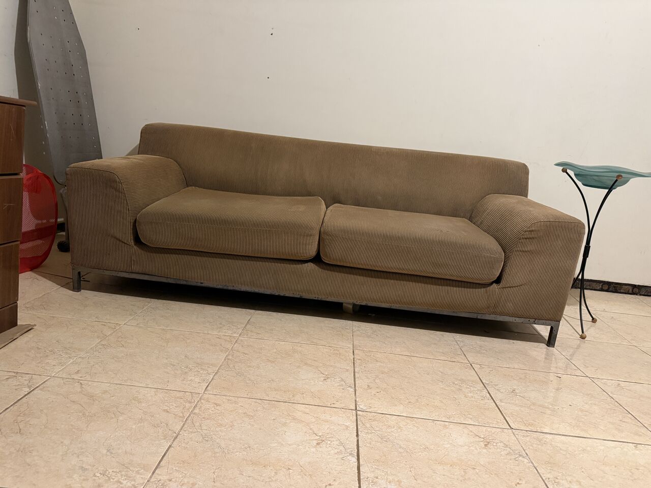 Al Faisaliyah, Furniture, SAR 200,  Comfortable Modern Sofa - Happy To Consider Offers
