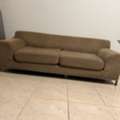 SAR 200,  Comfortable Modern Sofa - Happy To Consider Offers