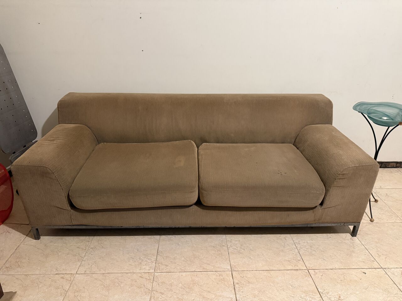 Al Faisaliyah, Furniture, SAR 200,  Comfortable Modern Sofa - Happy To Consider Offers