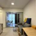 THB 17000,  35 Sq. Meter,  Plumcondo ทำเลดีพร้อมอยูเดินทางสะดวกใกล้ BTS