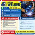 HIRING -WELDER