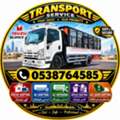 (8) ‎MOVERS PACKERS□HOUSE SHIFTING□PROFESSIONAL LABOR TEAM ❤️DYNA TRUCK FOR 0538764585