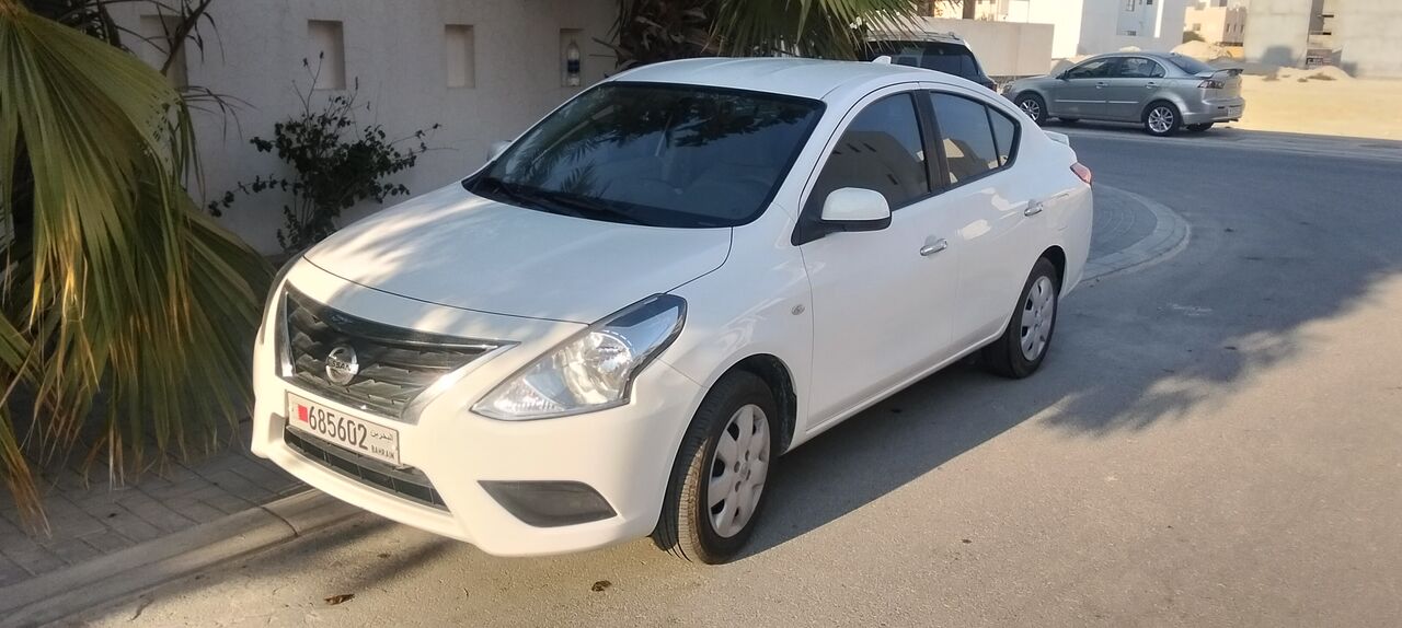 Manama, Vehicles, Cars & Trucks , BHD 4150,  Nissan Sunny 1.5 L Automattic Imacalite Condation Single Ownar,  2024,  Automatic,  11000 KM,