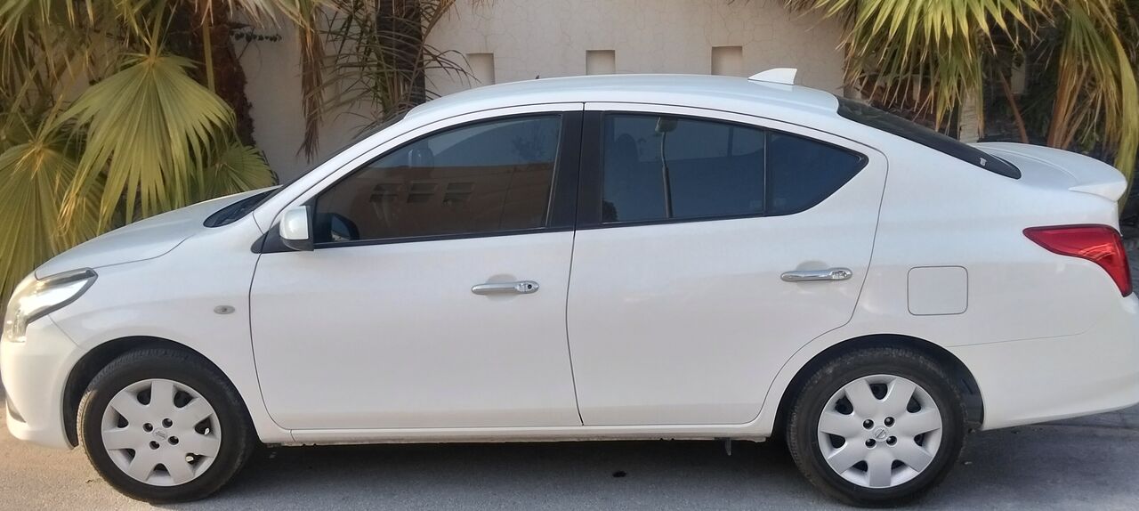 Manama, Vehicles, Cars & Trucks , BHD 4150,  Nissan Sunny 1.5 L Automattic Imacalite Condation Single Ownar,  2024,  Automatic,  11000 KM,