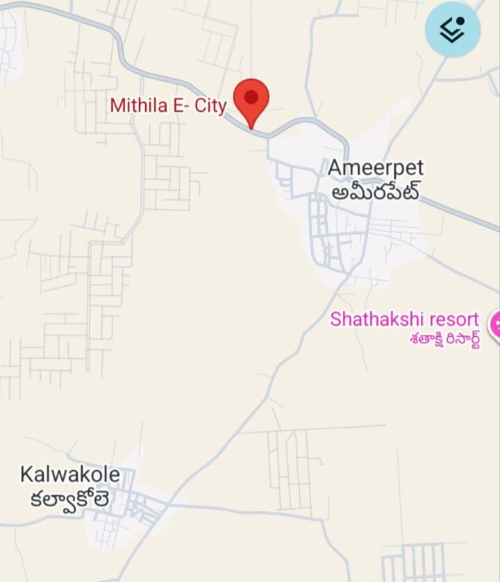 Hyderabad, Residential Plots, INR 25999,  175 Sq. Yard,  HMDA Approved Plots In Hyderabad Near Bangalore Hjighway 9701498367