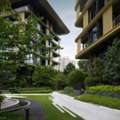 THB 18500000,  1 BR,  62 Sq. Meter,  ขาย Mulberry Grove The Forestias 1 ห้องนอน เริ่ม 62.70 ตร.ม. ราคาเริ