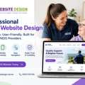 NDIS Website Design And Digital Marketing Services