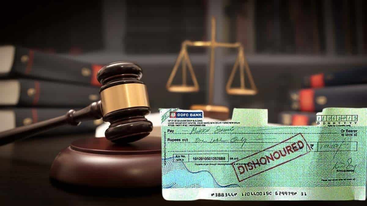 Noida, Legal, Reliable Cheque Bounce Lawyer In Noida For Legal Protection