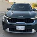 SAR 48500,  KIA SONET,  2024,  Automatic,  48000 KM,  100 % ORIGINAL CONDITION 1