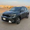 SAR 51000,  KIA SONET,  2024,  Automatic,  48000 KM,  100 % ORIGINAL CONDITION 4