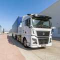 Buy Heavy Truck UAE &ndash; Reliable Commercial Trucks By Galadari Trucks