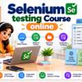 Selenium Testing Course Online