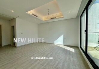 Kuwait City, Apartments, Flats, Houses & Villas, KWD 900/month,  3 BR,  4 Bedroom Floor For Rent In Abufathira