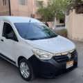 BHD 2000,  Renault Dokker Cargo Van Well Mantaine,  2021,  Manual,  120000 KM,