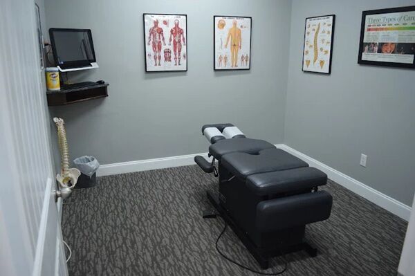 New York, Health, Ft. Campbell Chiropractic - Clarksville