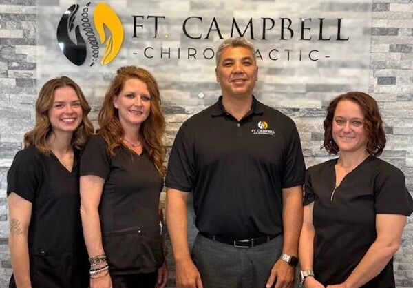 New York, Health, Ft. Campbell Chiropractic - Clarksville