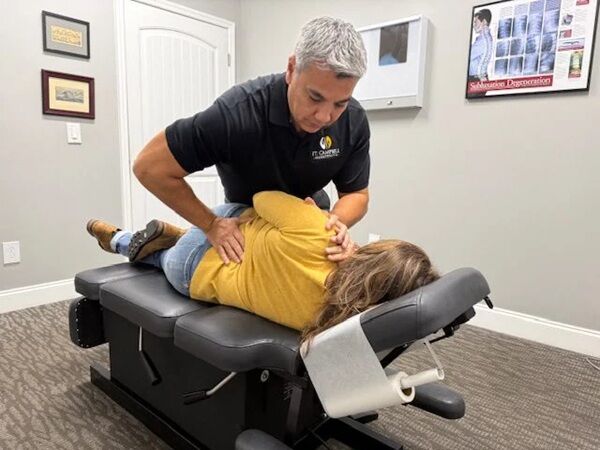 New York, Health, Ft. Campbell Chiropractic - Clarksville