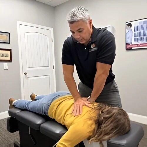 New York, Health, Ft. Campbell Chiropractic - Clarksville